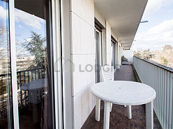 Appartement Neuilly-Sur-Seine - Terrasse