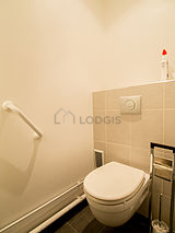 Appartement Neuilly-Sur-Seine - WC