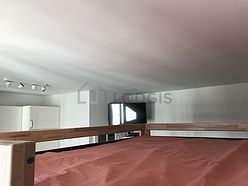 Apartamento Paris 18° - Mezanino