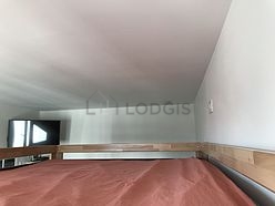 Apartamento Paris 18° - Mezanino