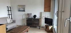 Apartamento Paris 19° - Salaõ