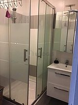 Appartement Paris 19° - Salle de bain