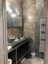 Apartamento París 3° - Cuarto de baño