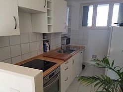 Appartement Toulouse - Cuisine