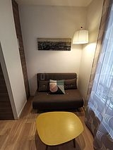 Apartamento Paris 12° - Salaõ