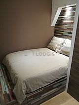 Apartamento Paris 12° - Salaõ