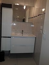 Apartment Seine st-denis - Bathroom