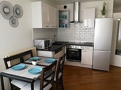 Apartment Seine st-denis - Kitchen