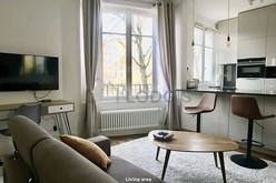 Apartamento Paris 15° - Salaõ