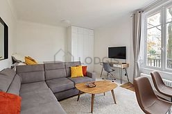 Apartamento Paris 15° - Salaõ