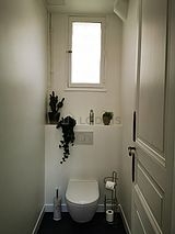 Apartamento Paris 9° - Sanitários 