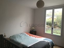 Duplex Hauts de Seine - Chambre