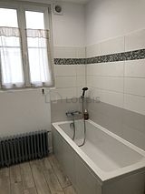 Duplex Hauts de Seine - Salle de bain