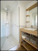 Duplex Paris 16° - Bathroom 2