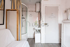 Apartamento París 15° - Cuarto de baño