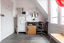 Apartamento Paris 15° - Salaõ