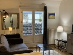 Apartamento Paris 9° - Salaõ