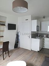 Appartement Paris 15° - Cuisine