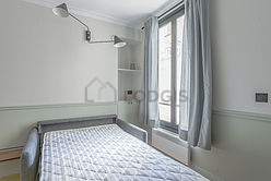 Wohnung Paris 18° - Wohnzimmer