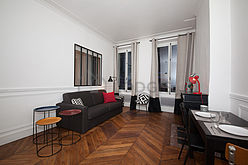 Apartamento Paris 9° - Salaõ