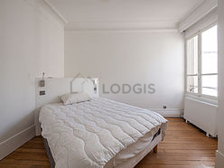 Wohnung Paris 16° - Schlafzimmer 2