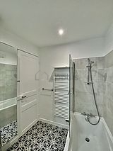 Apartamento Paris 20° - Casa de banho