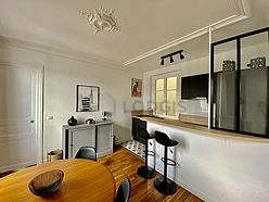 Apartamento Paris 20° - Cozinha