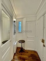 Apartamento Paris 20° - Sanitários 