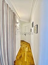 Apartamento Paris 20° - Sanitários 