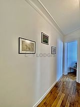 Apartamento Paris 20° - Sanitários 