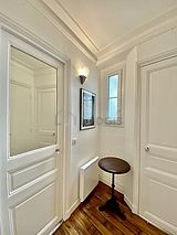 Apartamento Paris 20° - Sanitários 