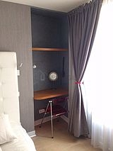 Apartamento Paris 14° - Quarto