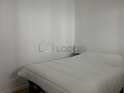 Apartamento Paris 3° - Alcova