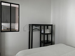 Apartamento Paris 3° - Alcova