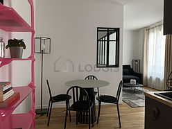 Apartamento Paris 3° - Cozinha