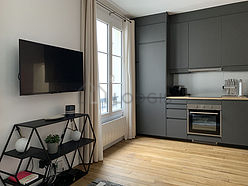 Apartamento Paris 3° - Salaõ