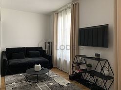 Apartamento Paris 3° - Salaõ