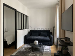 Apartamento Paris 3° - Salaõ