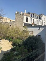 Apartamento Paris 11° - Salaõ