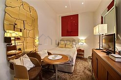 Apartamento Paris 8° - Salaõ