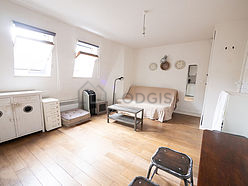 Apartamento Paris 17° - Salaõ