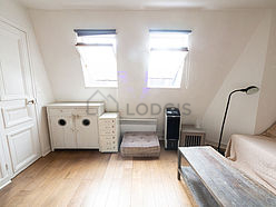 Apartamento Paris 17° - Salaõ