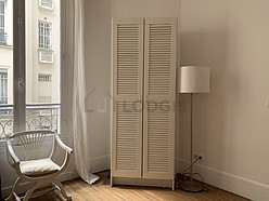 Apartamento París 6° - Dormitorio 2