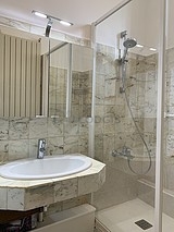 Appartamento Parigi 6° - Sala da bagno