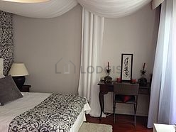 Apartamento París 12° - Dormitorio