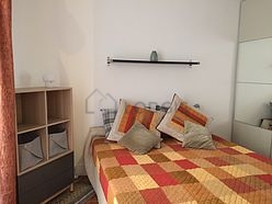 Appartement Paris 15° - Chambre