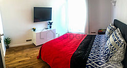 Appartement Paris 16° - Chambre 3