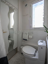 Apartamento París 11° - Cuarto de baño