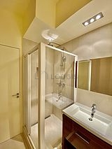 Apartamento París 7° - Cuarto de baño