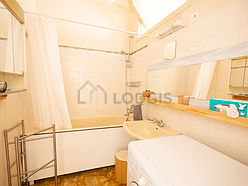 Apartamento París 17° - Cuarto de baño